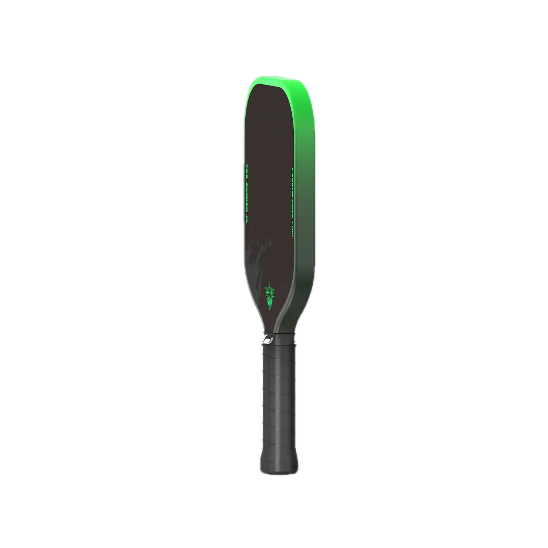 GREEN FLAME CANNON