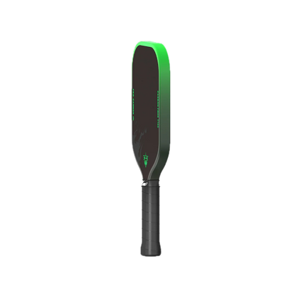 GREEN FLAME CANNON