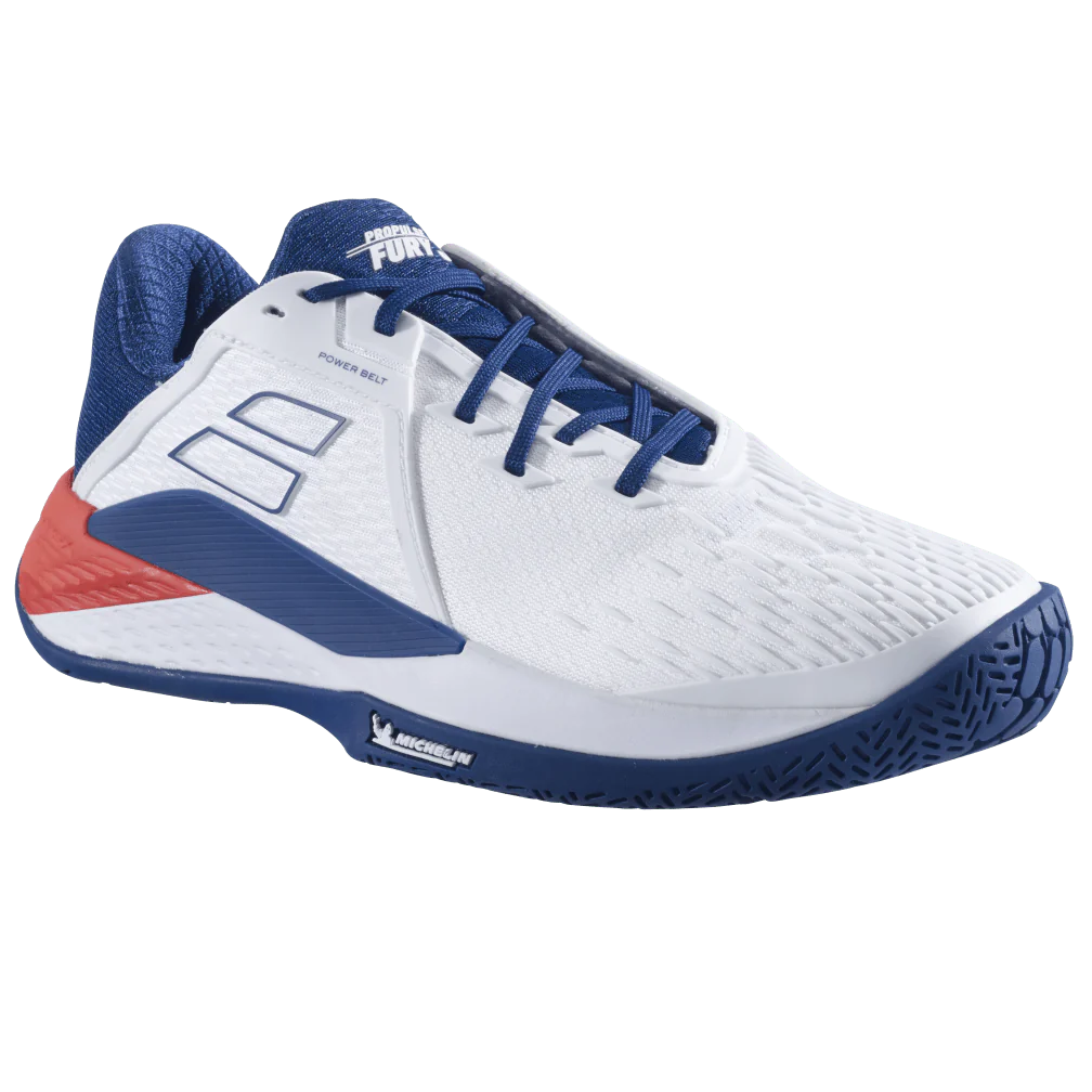 PROPULSE FURY 3 - ALL COURT