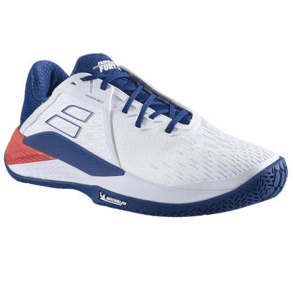 PROPULSE FURY 3 - ALL COURT