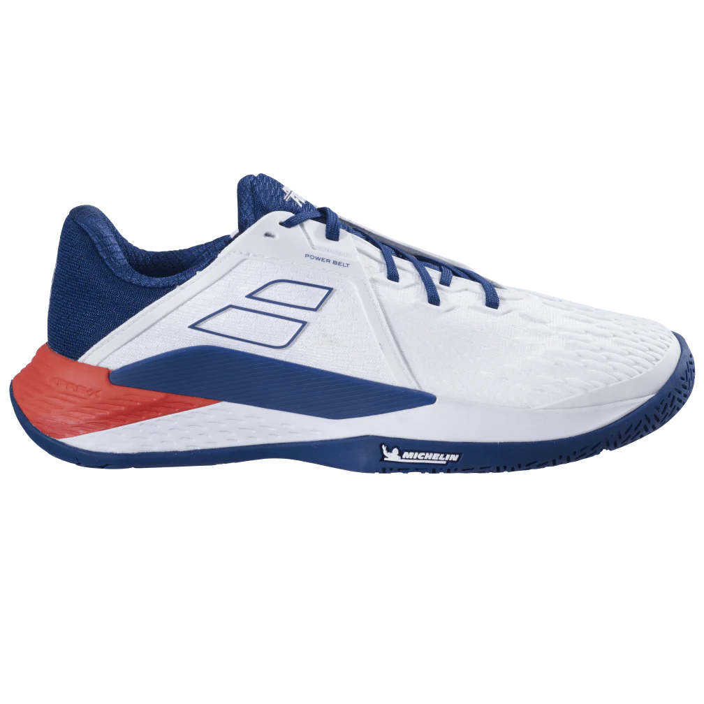 PROPULSE FURY 3 - ALL COURT