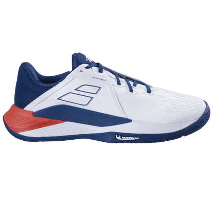PROPULSE FURY 3 - ALL COURT