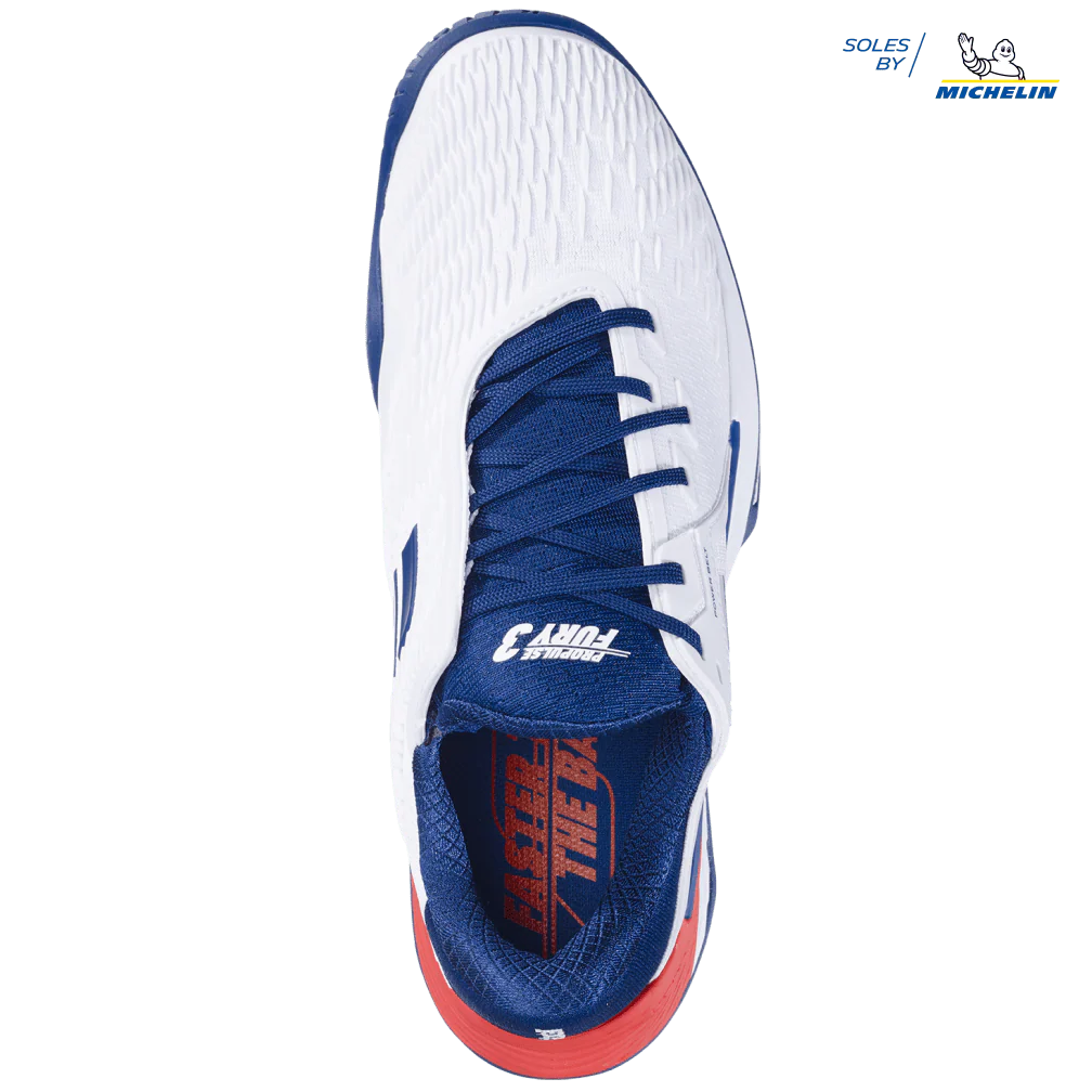 PROPULSE FURY 3 - MENS