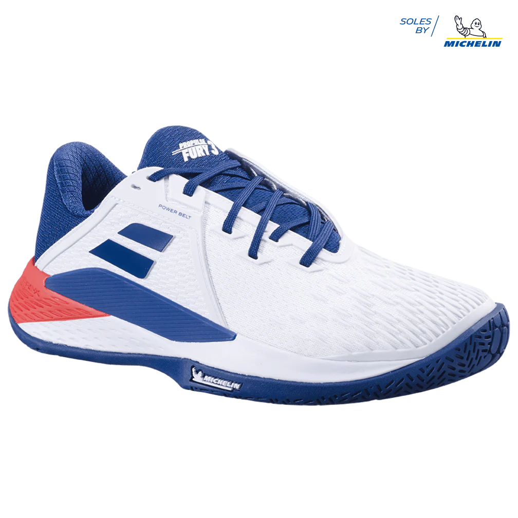 PROPULSE FURY 3 - MENS