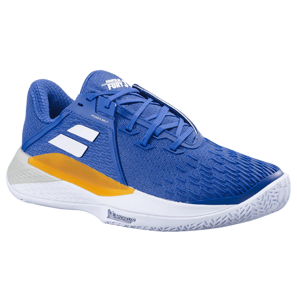 PROPULSE FURY 3 - ALL COURT