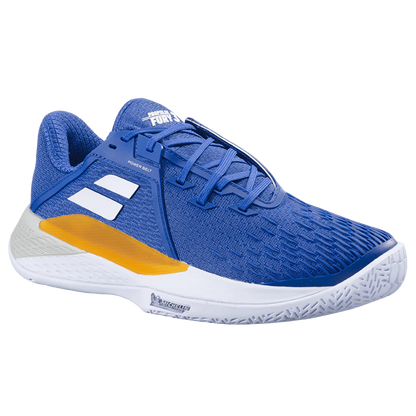 PROPULSE FURY 3 - ALL COURT