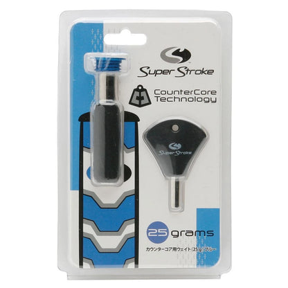 SUPER STROKE COUNTERCORE WEIGHT AND WRENCH KIT