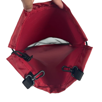 PERFORMANCE BACKPACK