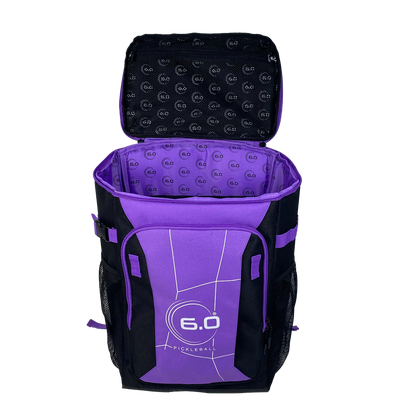PERFORMANCE BACKPACK