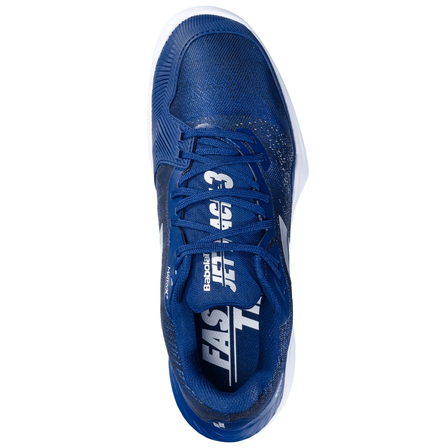 JET MACH 3 ALL COURT - MEN