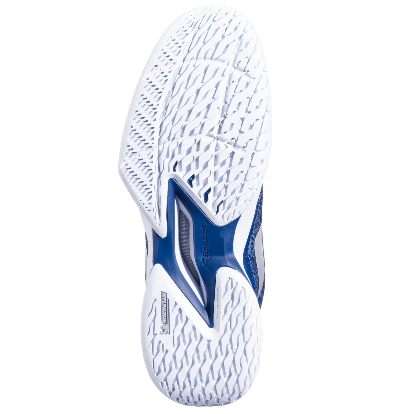 JET MACH 3 ALL COURT - MEN