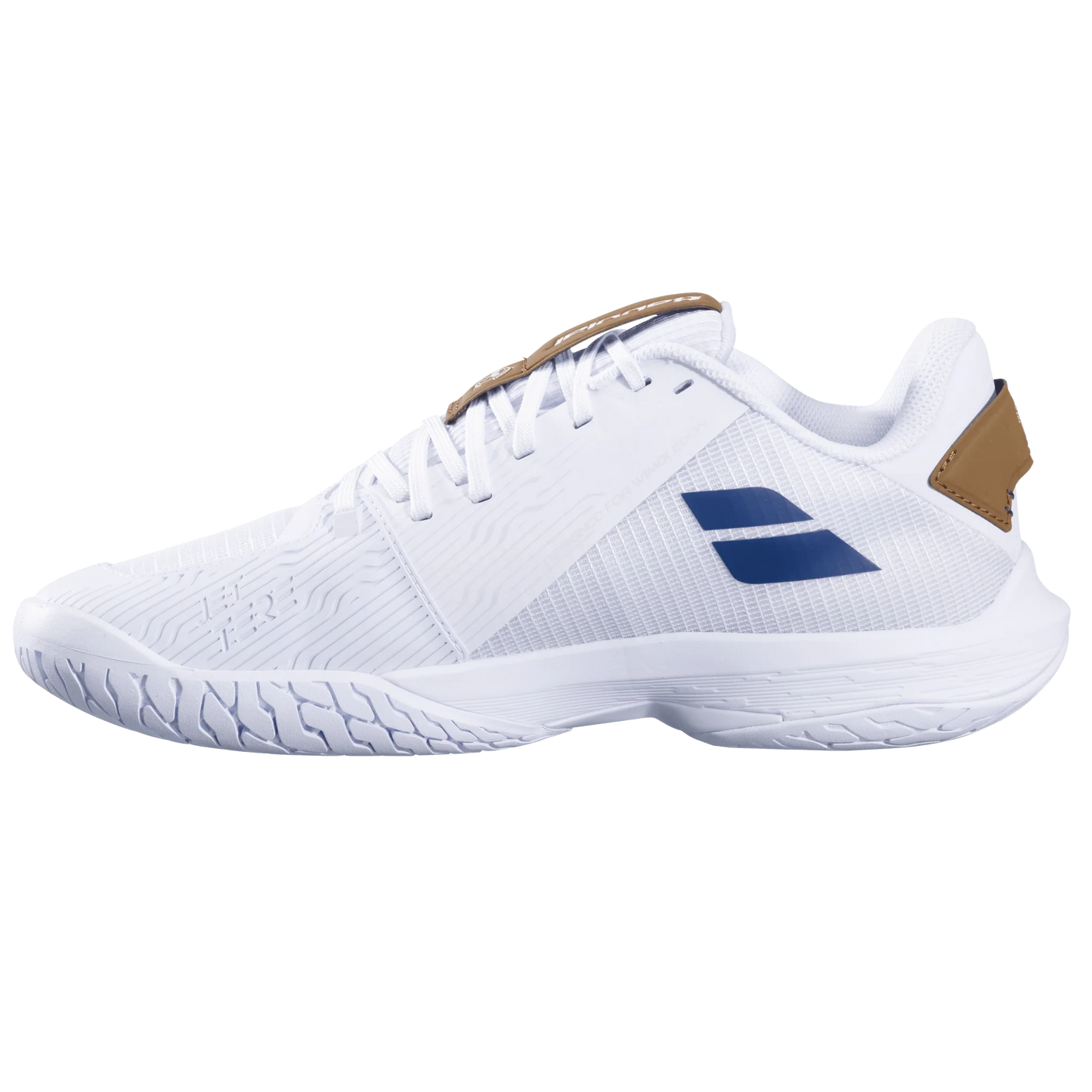 JET TERE 2 ALL COURT WIMBLEDON - MEN