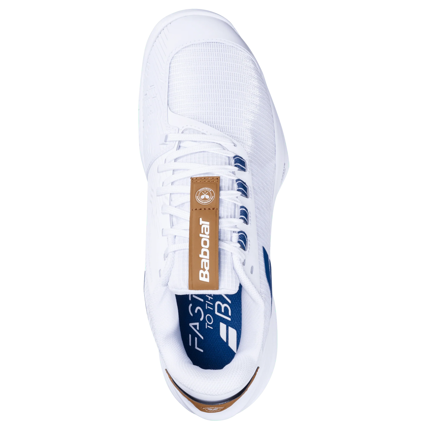 JET TERE 2 ALL COURT WIMBLEDON - MEN