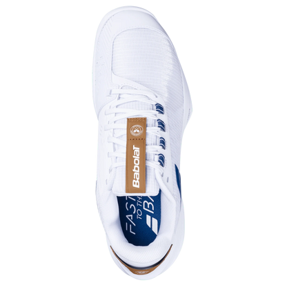 JET TERE 2 ALL COURT WIMBLEDON - MEN