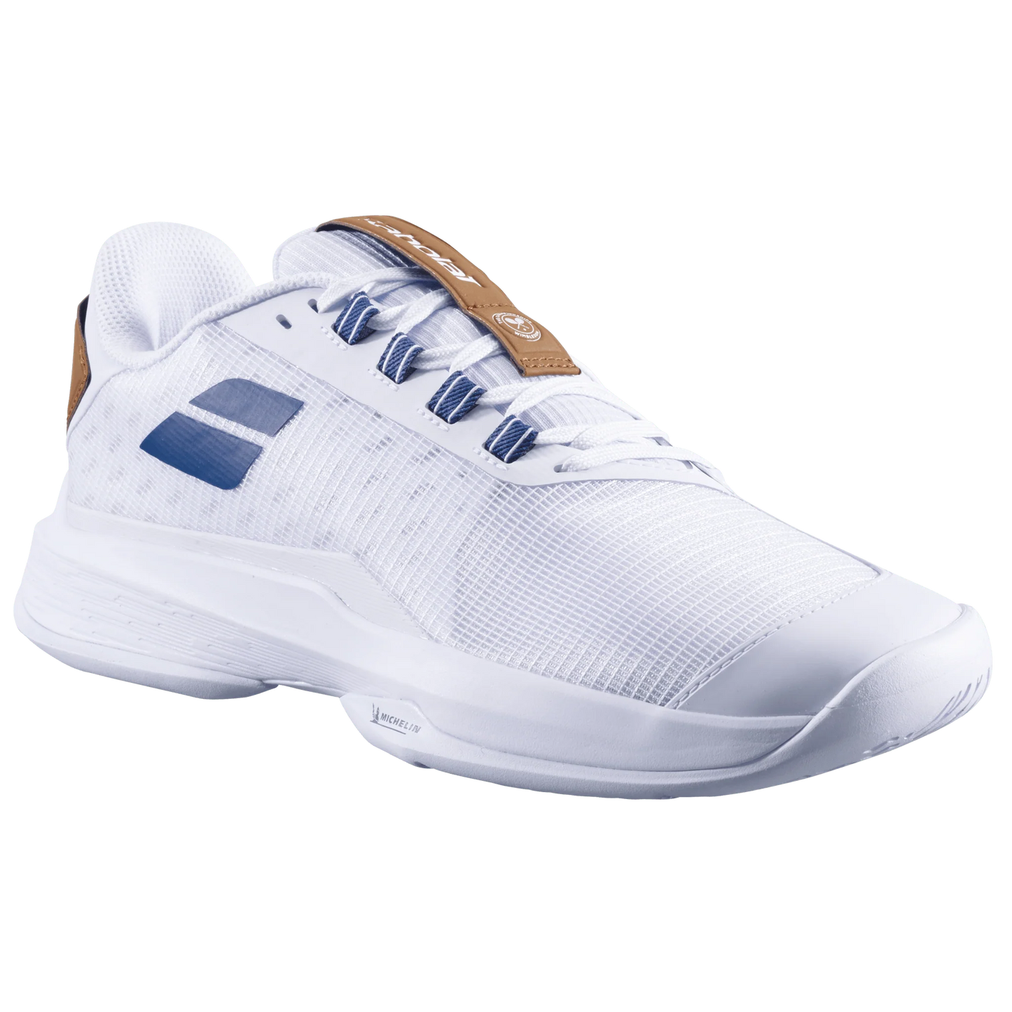 JET TERE 2 ALL COURT WIMBLEDON - MEN