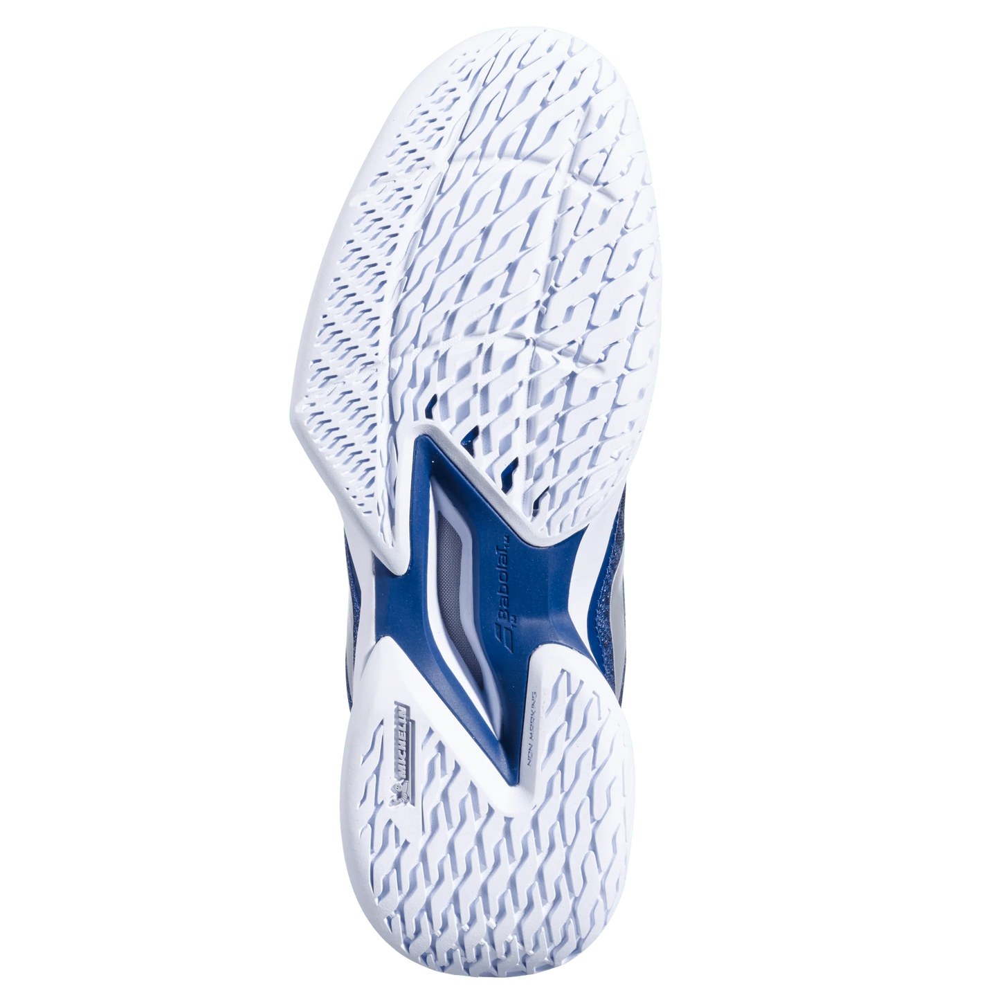 JET MACH 3 ALL COURT - WOMENS