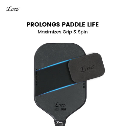 PICKLEBALL PADDLE CLEANER