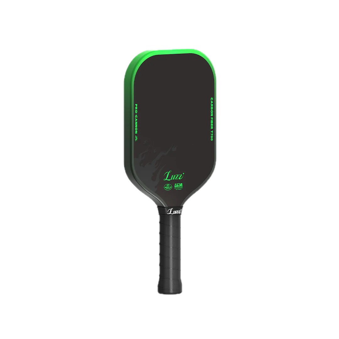 GREEN FLAME CANNON