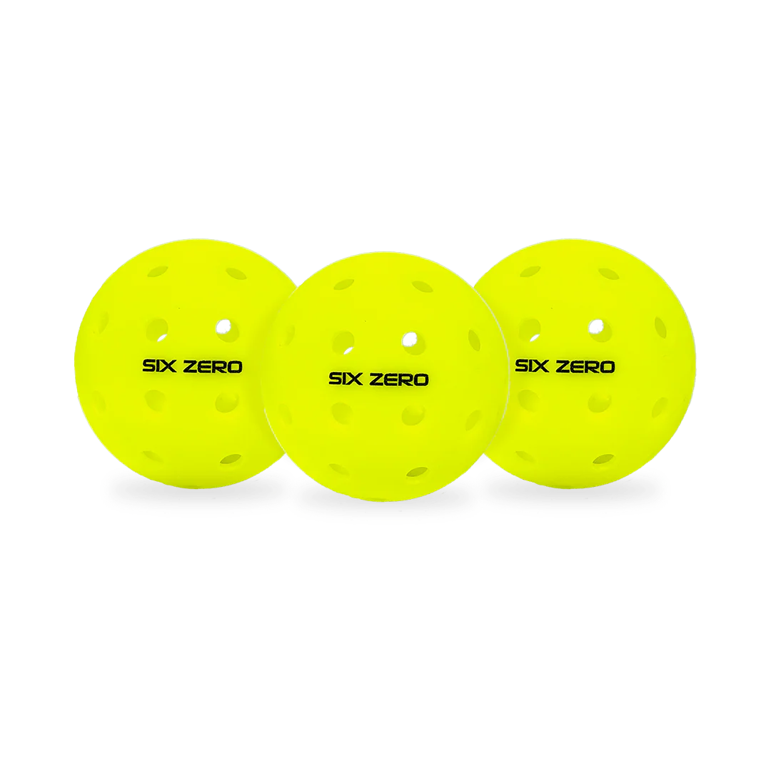 6.0 PRO PICKLEBALL