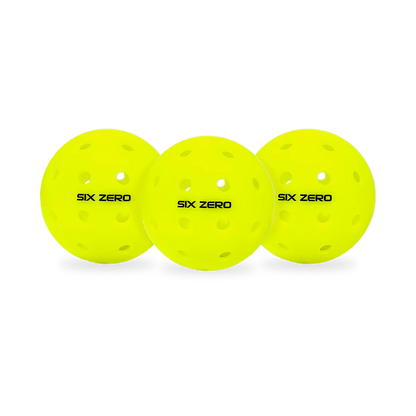 6.0 PRO PICKLEBALL