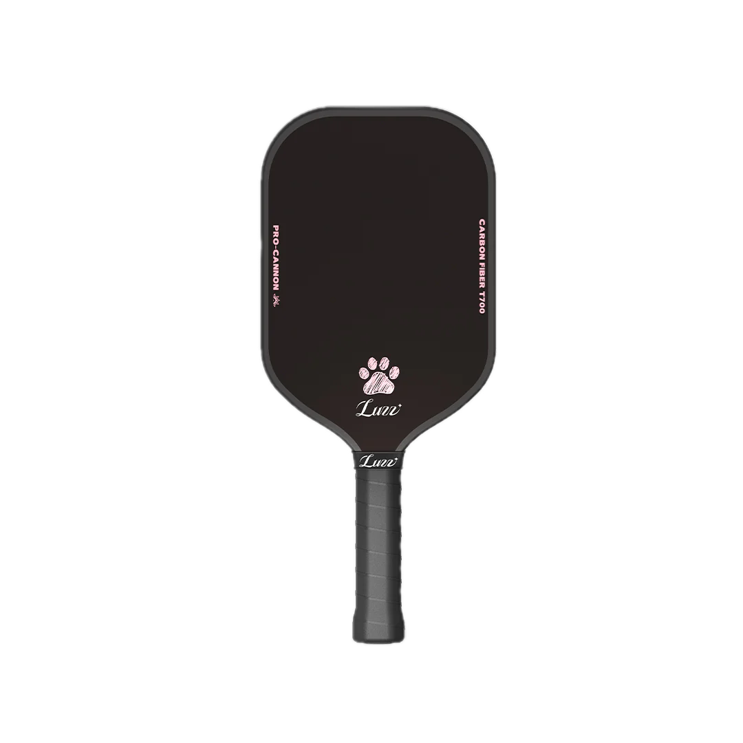 CAT PAW CANNON