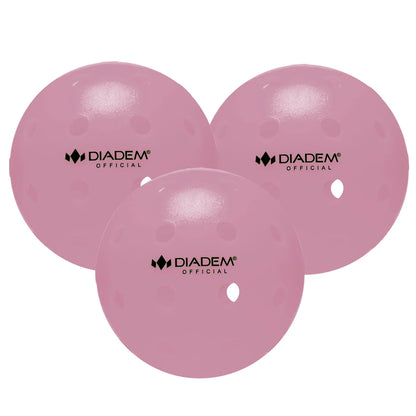 PREMIER POWER PICKLEBALLS
