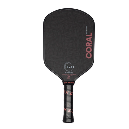 CORAL 16MM - ELONGATED