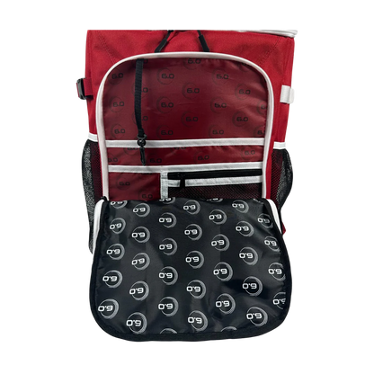 PERFORMANCE BACKPACK