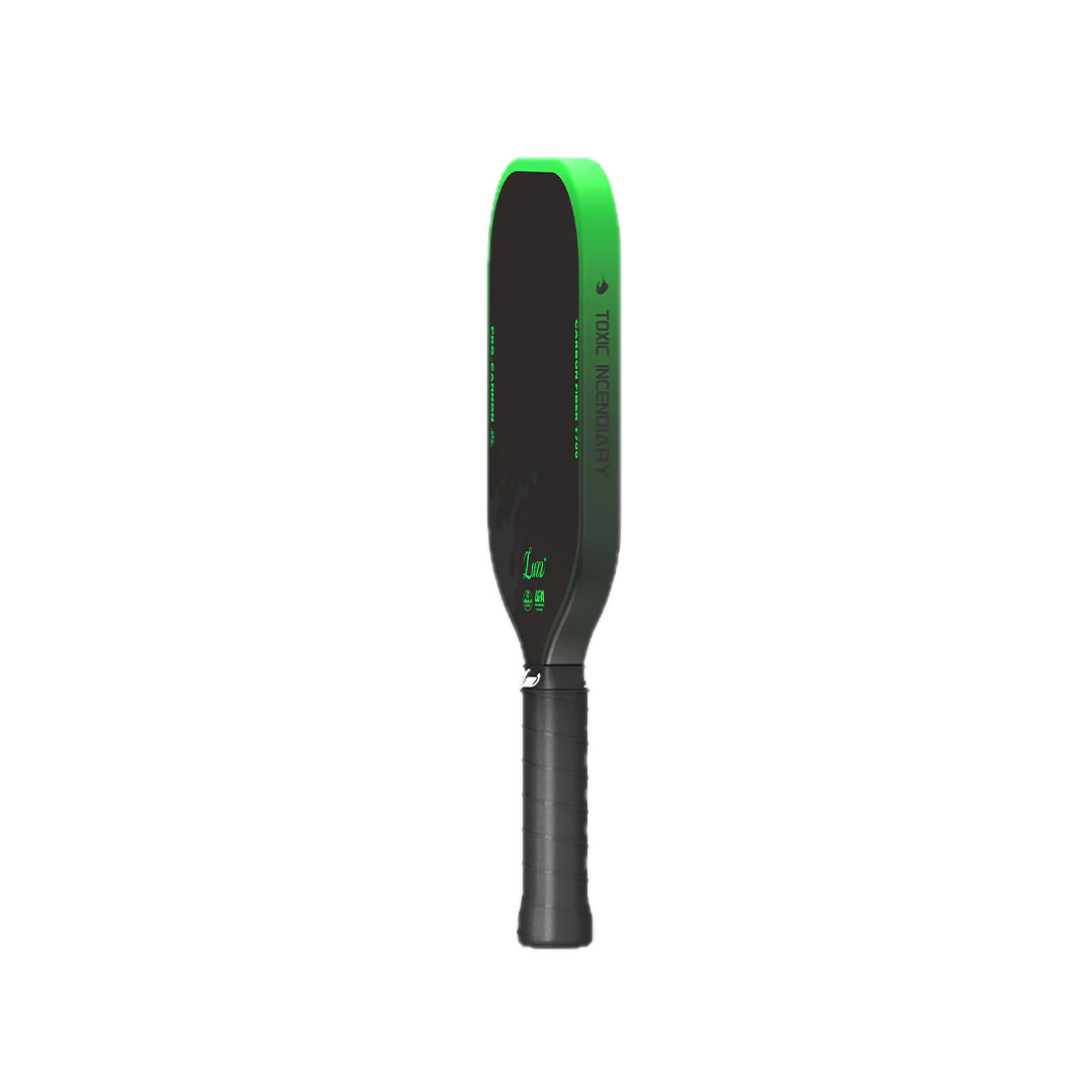 GREEN FLAME CANNON