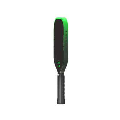 GREEN FLAME CANNON