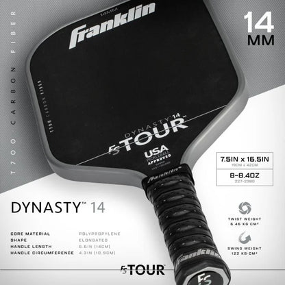 FS TOUR DYNASTY