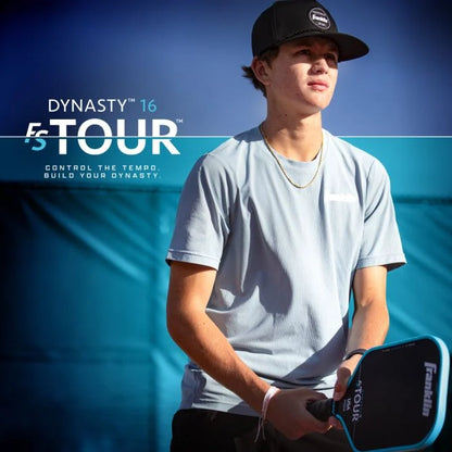 FS TOUR DYNASTY