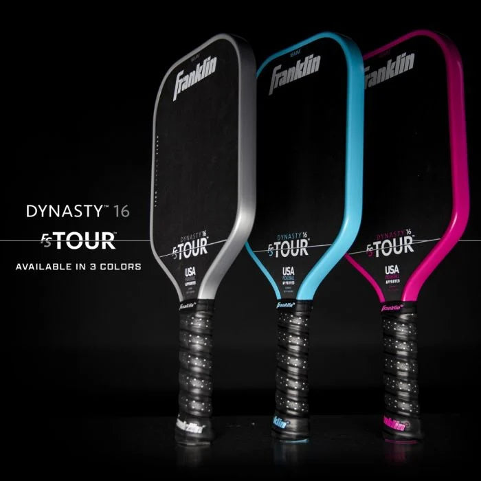 FS TOUR DYNASTY