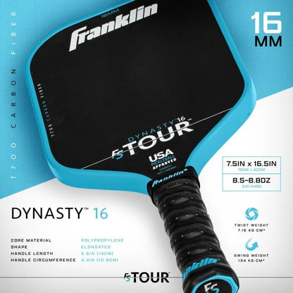 FS TOUR DYNASTY