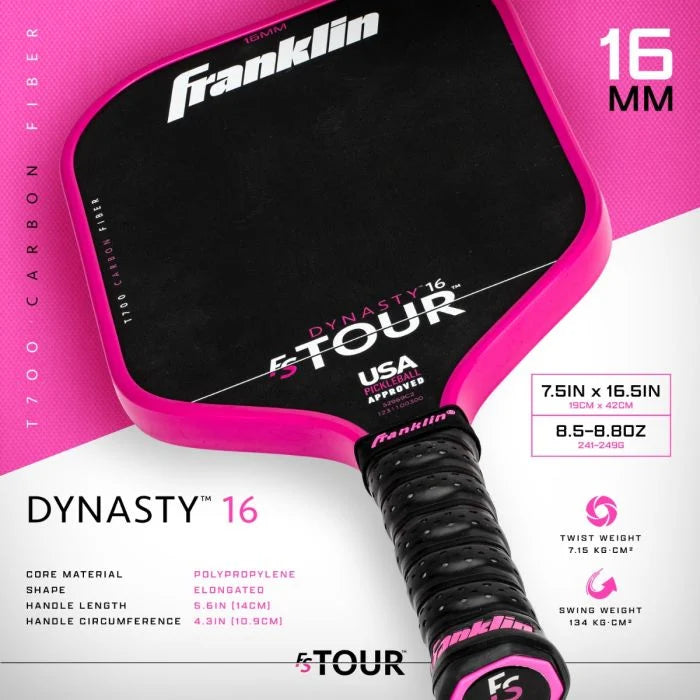 FS TOUR DYNASTY