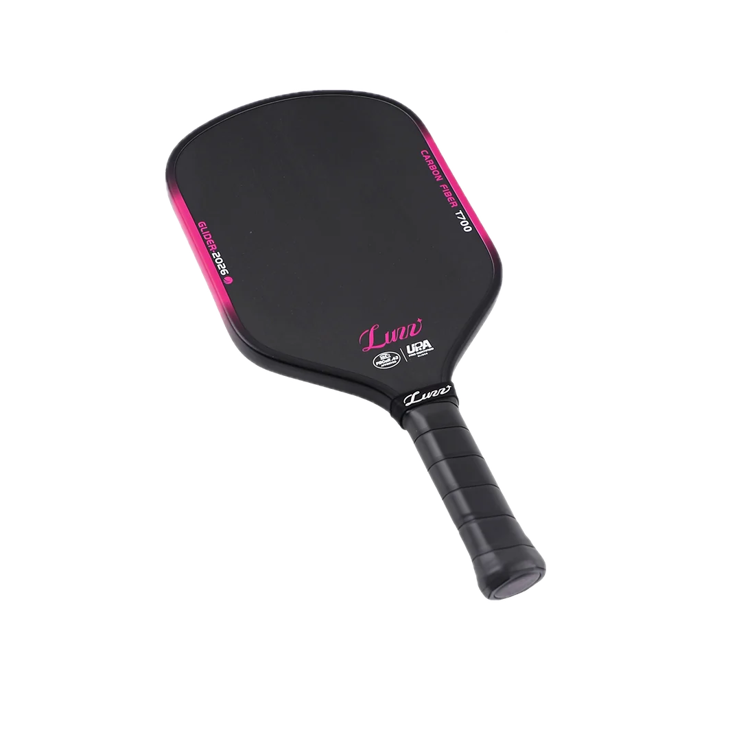 GLIDER 2026