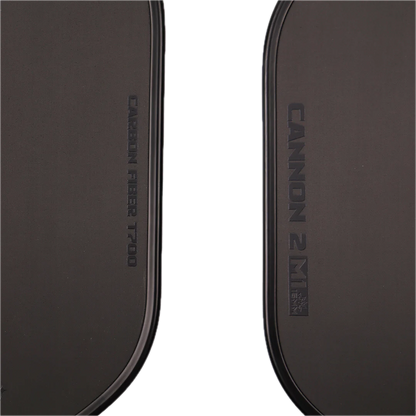 Luzz Cannon2 M1 Paddle