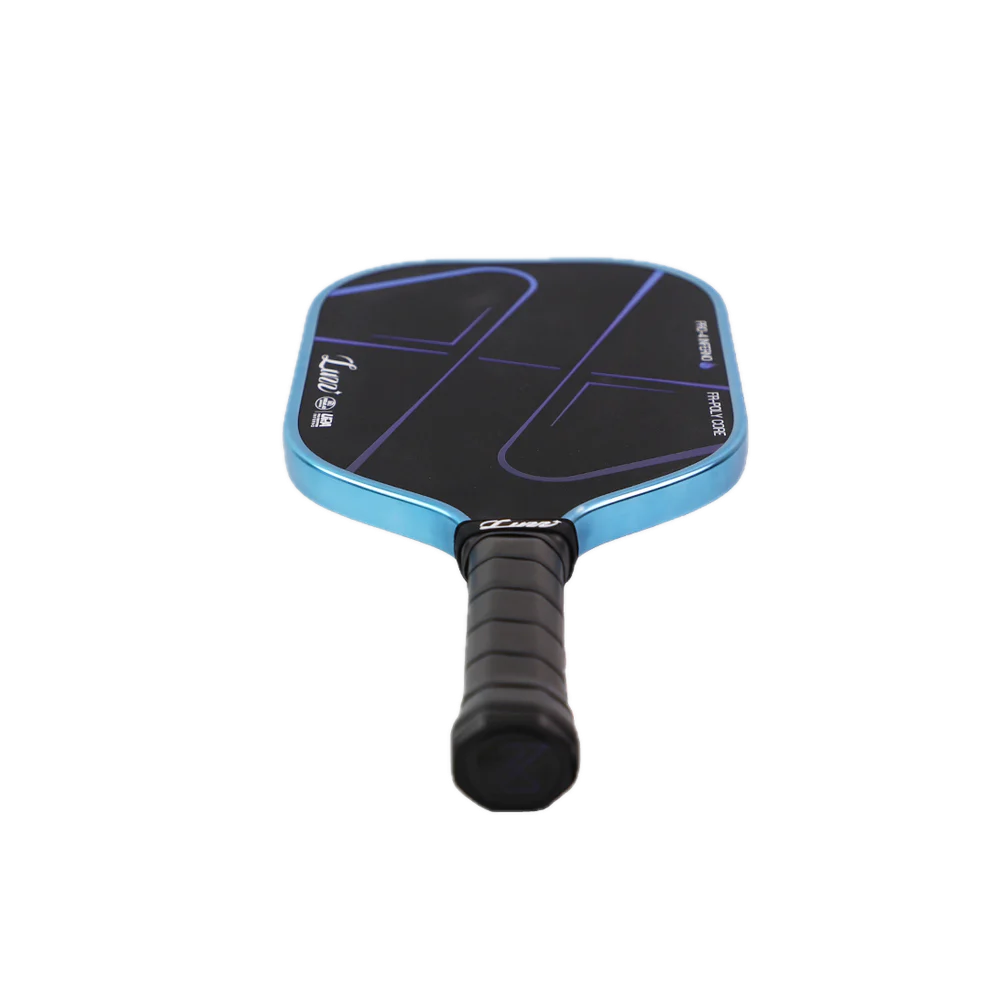 PRO 4 BLUE BLAZE INFERNO