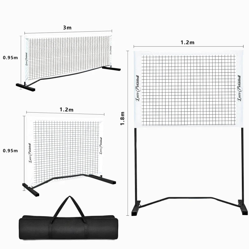 PORTABLE DINK NET