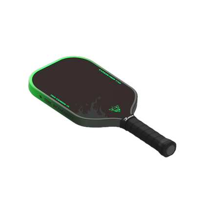GREEN FLAME CANNON