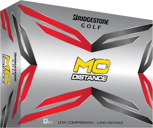 MC DISTANCE