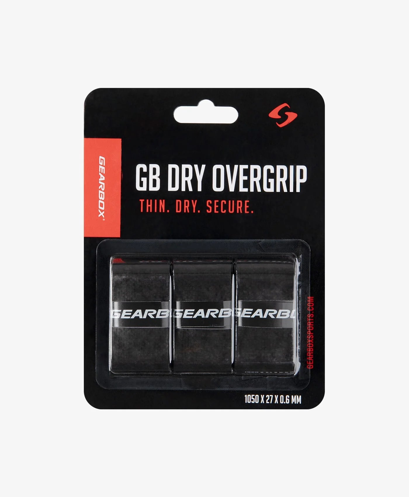 DRY OVERWRAP GRIP