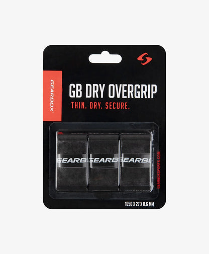 DRY OVERWRAP GRIP
