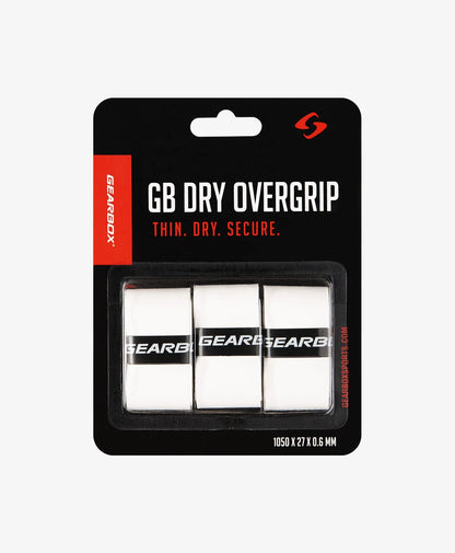 DRY OVERWRAP GRIP