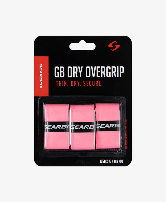 DRY OVERWRAP GRIP