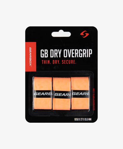 DRY OVERWRAP GRIP