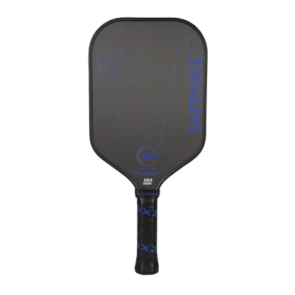 SAPPHIRE - ALL ROUNDER