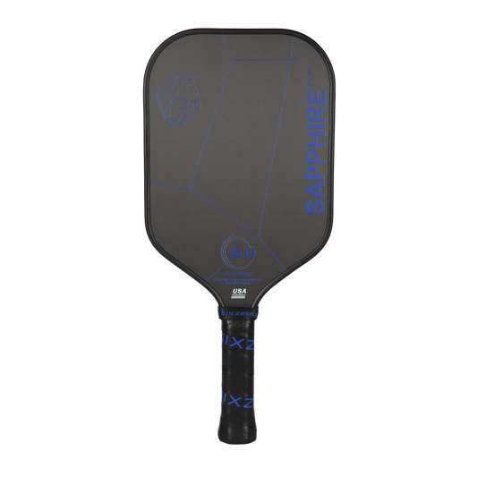 SAPPHIRE - ALL ROUNDER