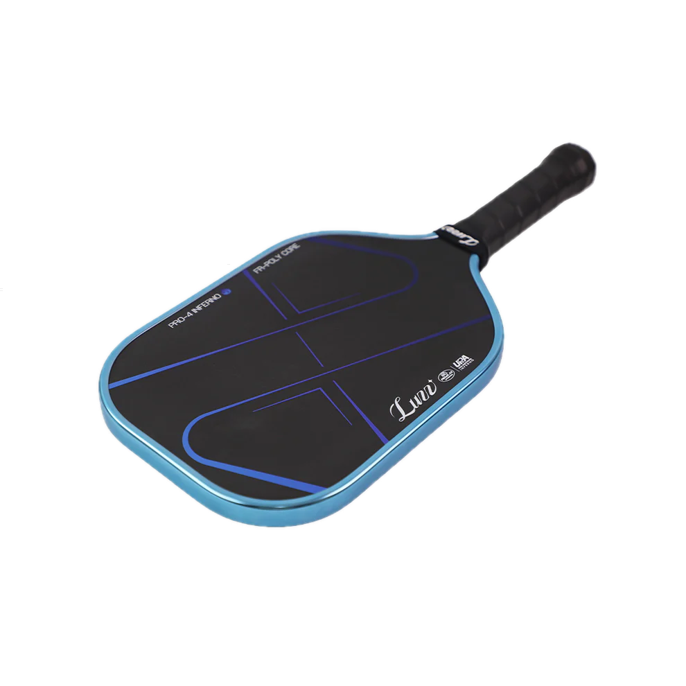 PRO 4 BLUE BLAZE INFERNO