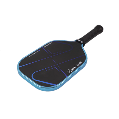 PRO 4 BLUE BLAZE INFERNO